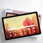 Samsung Galaxy TAB A7