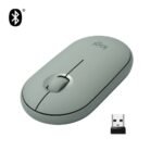 Logitech PEBBLE Mouse M350