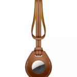 Pochette Wiwu Calfskin Pour Airtag