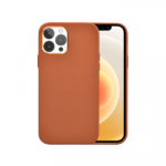 Pochette en cuir véritable WiWu Pour Iphone 13Pro/13Pro max