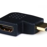HDMI femelle vers hdmi mâle connector mix
