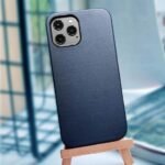 Pochette K-Doo Noble Collection pour Iphone 12Pro max