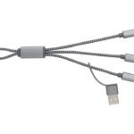 Cordon mini 3 in 1