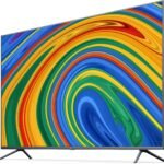Xiaomi Smart TV 4S Series front 65"