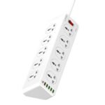 Rallonge JBQ 10 ports