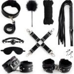 Combinaison de bondage BDSM | Offres STANDARD et VIP