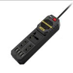 Onduleur de puissance Green stark power plus 200watts