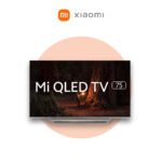 MI QLED TV 75" 4k