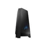 Samsung | MX-T40 | Sound Tower | High Power Audio 300W | 2021