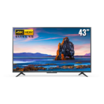 MI TV P1 43" smart 4k