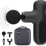 Tech Love CuteX Massage