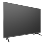 Hisense 43" S4 TV Smart
