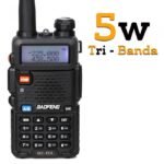 Talkie Walkie Boafeng BF-R3