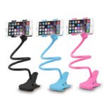 Lazy mobile bracket phone