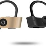 Ecouteur sans fil TWS AKZ-W2