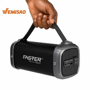 Enceinte Faster CF01