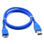 USB 3.0 to micro cable 50cm - Câble Disque Dur
