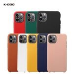 Pochette noble collection Iphone 11 pro max