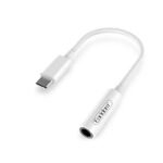Earldom OT42 Adaptateur Type C vers Jack