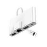 JBQ Lightning 4 in 1 LA45