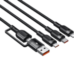 Cordon de charge rapide 2 en 3 MCDODO CA-8800