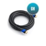 Cable HDMI 4k 6m