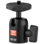 Mini Rotule Jmary bh02  [ Trepied 2m ]