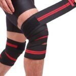 CB Knee support - Genouillère universelle | Offres STANDARD et VIP