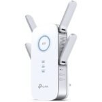tp link range extender