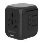griffin powerblock intl travel adapter