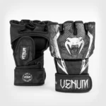 mma gloves venum