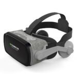 Lunette de réalité virtuelle Shineco