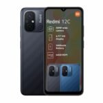 Redmi 12C 128/4g