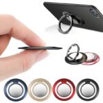 Practical phone stand