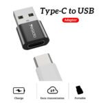 connecteur type c vers usb yesido
