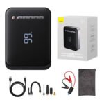 Démarreur de saut Baseus Super Energy