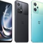 One plus Nord CE2 lite 5G 128/6G