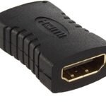 Adaptateur HDMI femelle vers femelle