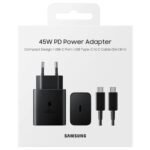 SAMSUNG 45W PD Power Adapter