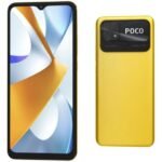 poco c40 -32gb/3gb