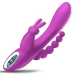 Katuysha vibrator | Offres STANDARD et VIP