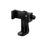 Support de téléphone rotatif pour trépied bh05