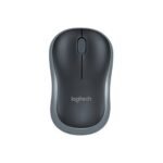 Souris sans fil logitech M186