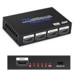HDMI Splitter 1 - 4