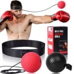 Balle reflexe de boxe