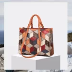 sac a main cuir femme