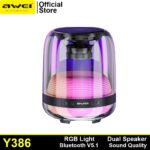 Awei Y386 - 7,7Watts | Offres STANDARD et VIP