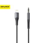 Adaptateur lightning vers jack Awei cl-116l | Offres STANDARD et VIP