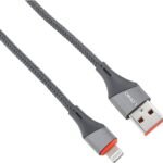 LDNIO LS632 cordon usb vers lightning 2m