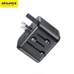 Boitier de charge multifonctionelle Awei c-39
